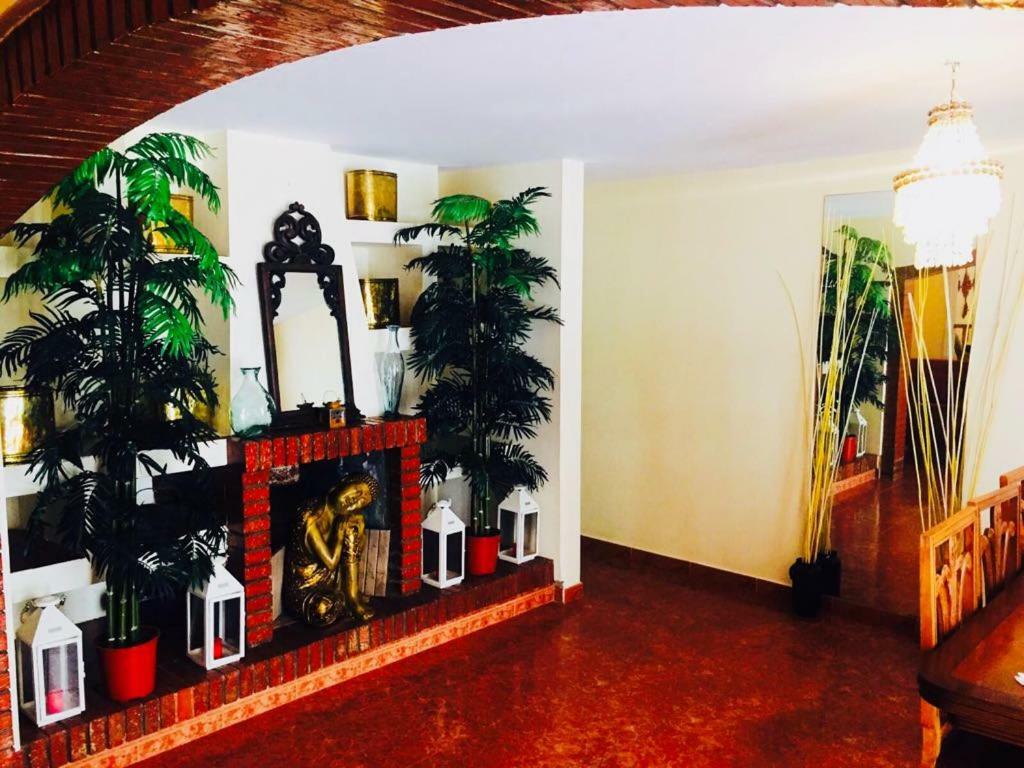 Gran Casa Con Terraza A 3 Min Playa Con Wifi - Rodeada De Servicios Рокетас-де-Мар Экстерьер фото