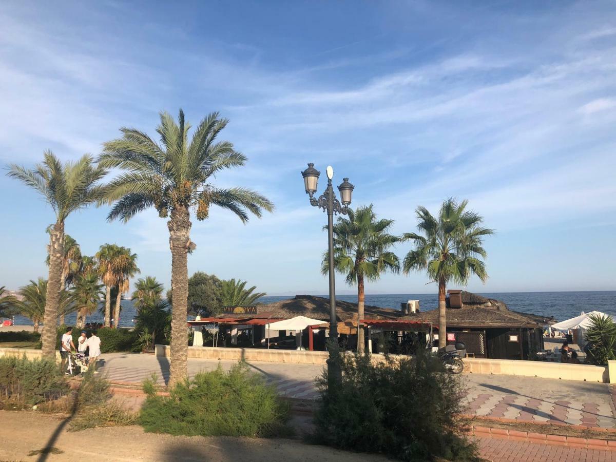 Gran Casa Con Terraza A 3 Min Playa Con Wifi - Rodeada De Servicios Рокетас-де-Мар Экстерьер фото