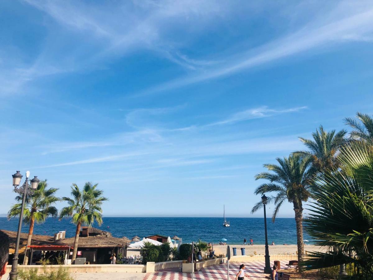 Gran Casa Con Terraza A 3 Min Playa Con Wifi - Rodeada De Servicios Рокетас-де-Мар Экстерьер фото