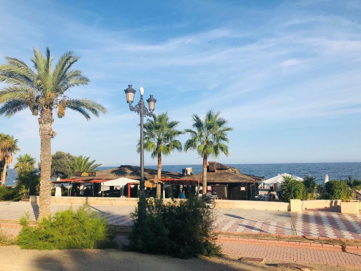 Gran Casa Con Terraza A 3 Min Playa Con Wifi - Rodeada De Servicios Рокетас-де-Мар Экстерьер фото
