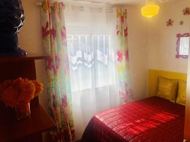 Gran Casa Con Terraza A 3 Min Playa Con Wifi - Rodeada De Servicios Рокетас-де-Мар Экстерьер фото